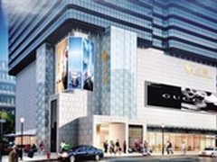 邻家汇：广告+精准营销助商超转型升级