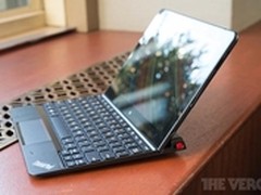 联想推出ThinkPad 10平板 售价约3731元