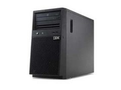 塔式机箱结构 IBM System x3100M4售1万