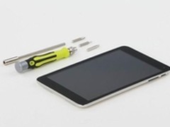 做工怎么样 富可视首款平板CS1大拆解