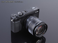 [重庆]0.08秒极速对焦 富士X-E2售7399