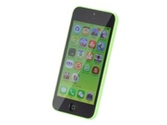 外观更炫丽 苹果iPhone 5C武汉售价3150