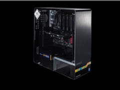 Intel Extreme Zone High-DIY PC