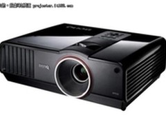 主流工程投影机 明基SP920P售价19999元