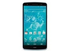 5.2英寸超大屏幕 LG L22三防机售价1770