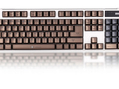 明基昆吾剑KX950机械键盘的盗梦空间