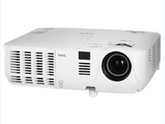 功能强大 NEC V311W+促销仅售8500元