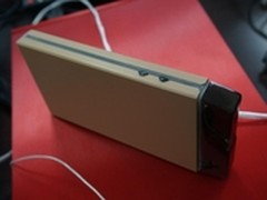 凯音最新力作 C5便携耳放模型首曝光 