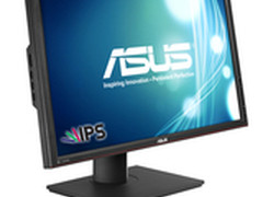 专享精准色彩华硕专业显示器旗舰PA279Q