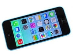 肾可以保住了 苹果iPhone5C惊爆价1990