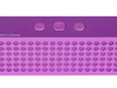 无懈可击金属质感  DOSS醒目闪亮登场
