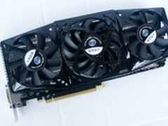 高性价比游戏显卡精影GTX770售价1999元