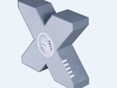 DOSS阿希莫X1新增颜色 炫酷大升级