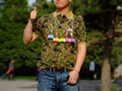 端午遇上六一 DOSS腰鼓团购享优惠