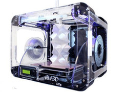 可打印工程塑料桌面型3D打印机AW3D HDx