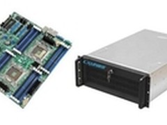 武汉无盘网吧服务器 4U机箱+600W电源