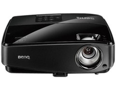 节能又环保 明基MX522石家庄售价3599元