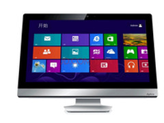 节省空间美好家居 轻薄一体电脑大推荐