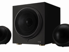 本周音箱推介 四款实用2.1音箱导购