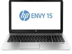 高端强悍配置 惠普ENVY 15-j105tx促销
