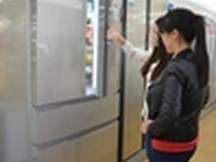 CIIIC：高端冰箱市场 卡萨帝夺冠