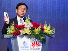 移动副总裁李慧镝