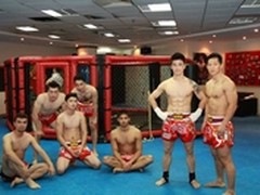 中搜搜悦拍新一季广告 男神海选进行时