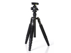 旅行摄影帮手 思锐碳素三脚架1680元