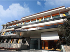 爱普生OPS打印合约服务，助力酒店服务