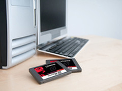 大容量SSDNow V300 满足你的性能需求