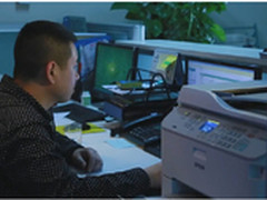 爱普生OPS打印合约服务