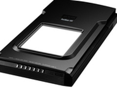 中晶推出全能扫描仪ScanMaker i600