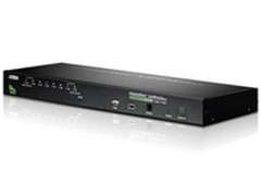 【成都】ATEN 宏正CS1708A 混接机架型 