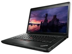 经典商务范儿 ThinkPad E445最新价3100