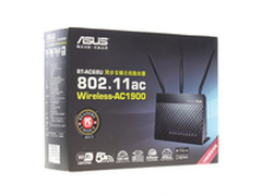 最高端家用无线路由器 华硕AC68U赏析