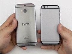 iPhone 6外观确定 内部代号N61