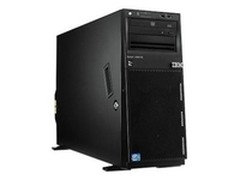 企业首选 IBM System x3300 M4售10800