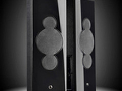 HIFI你的客厅 惠威电视音箱TV4售1880元