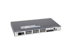 [重庆]绿色节能交换机 华为S3700-28TP