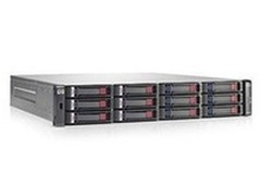 惠普P2000 G3 NAS网络存储 哲誉售14800