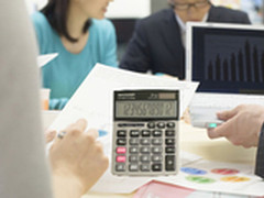 助你练就无影手 夏普商务办公深度解析