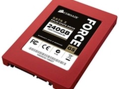 物美价廉 海盗船120G SSD惊爆599元