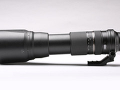 实用长焦之选 腾龙150-600mm仅售6700元