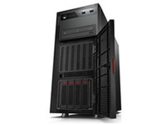 [重庆]性能齐全 ThinkServer TS540破7K