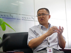 专访酷派祝芳浩：抢购破坏电商品牌本质