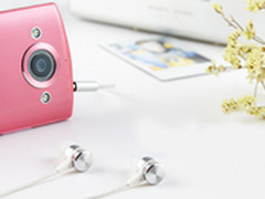 美型+好声音 美图定制专属魔锥耳机开售