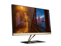 从现代I23G看2014年液晶显示器设计趋势