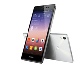 比裸机更划算 华为P7合约机仅售2399元