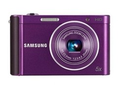 具备光学防抖性能 三星ST88卡片机售878