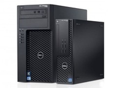 全新的外观设计 戴尔T1700武汉售价4000